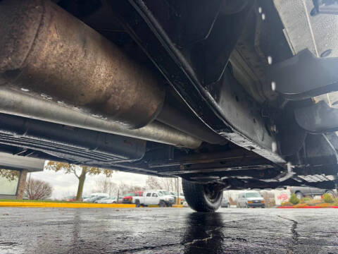 2018 GMC Sierra 2500HD