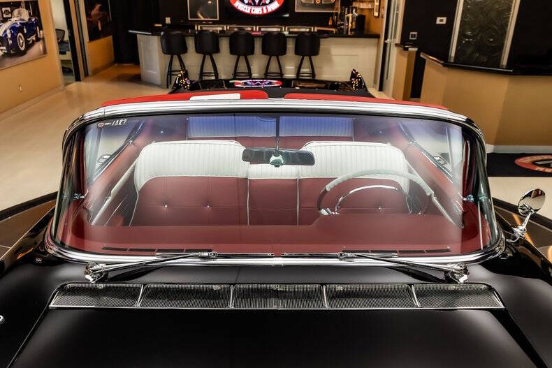 1957 Cadillac Series 62
