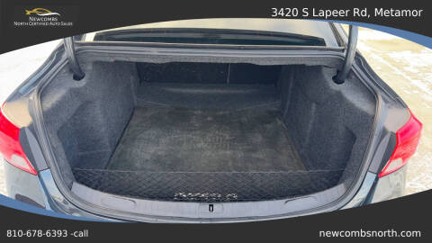 2015 Chevrolet Impala LTZ