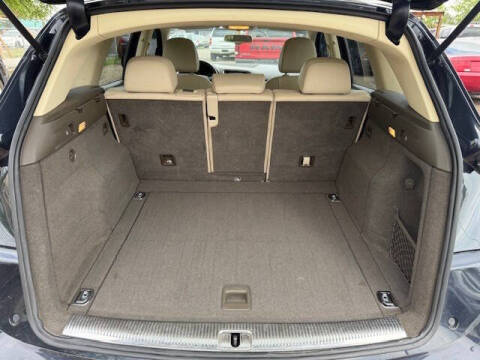 2014 Audi Q5 2.0T quattro Premium Plus