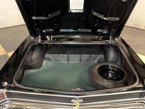 1967 Chevrolet Chevelle