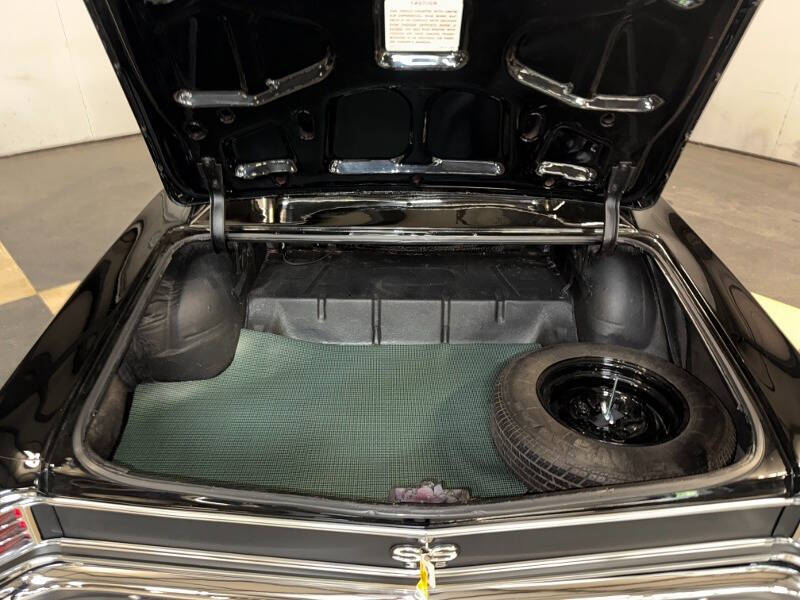 1967 Chevrolet Chevelle