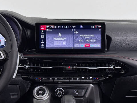 2024 Dodge Hornet R/T