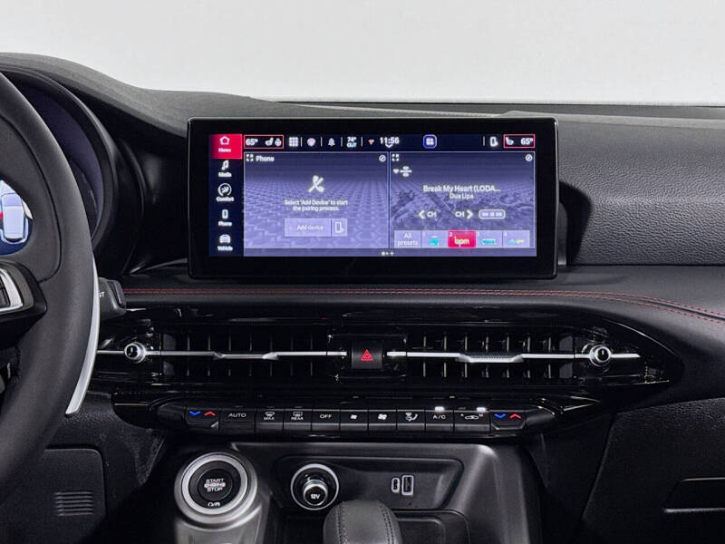 2024 Dodge Hornet R/T