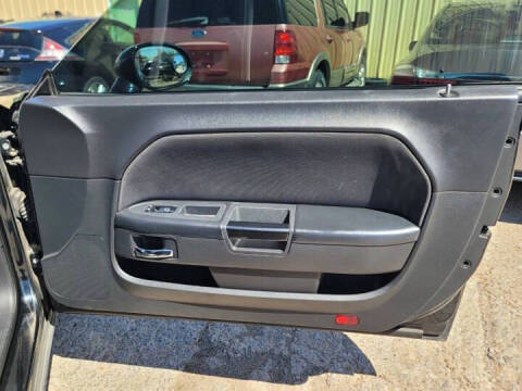 2014 Dodge Challenger SRT8 Core