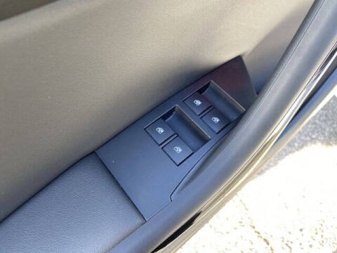 2019 Buick Cascada Sport Touring