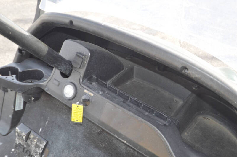 2019 Club Car TEMPO LITHIUM