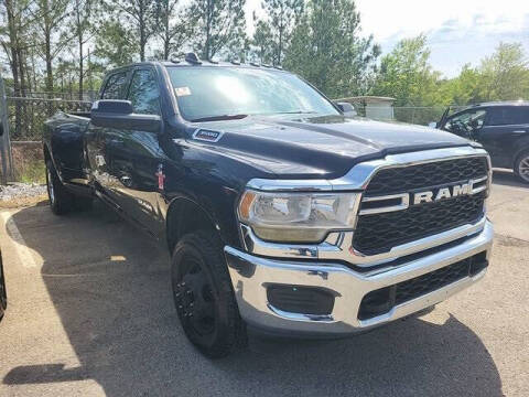 2021 RAM 3500 for sale at Super Cars Direct in Kernersville NC