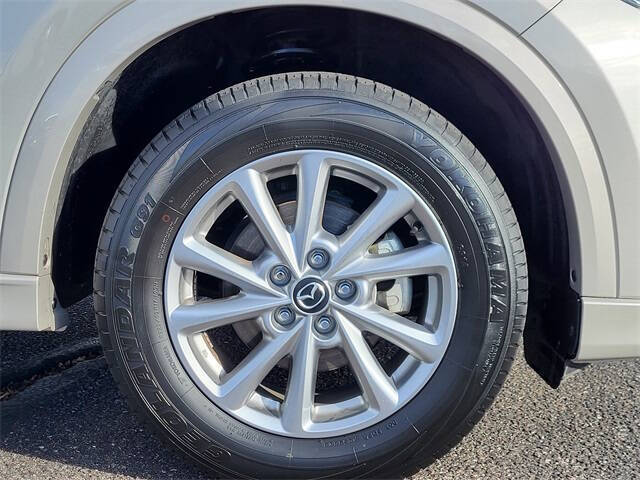 2024 Mazda CX-5 2.5 S Select