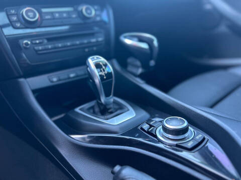 2014 BMW X1 sDrive28i