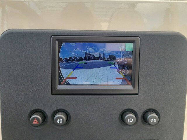 2023 CRUISE CAR INC MOKE