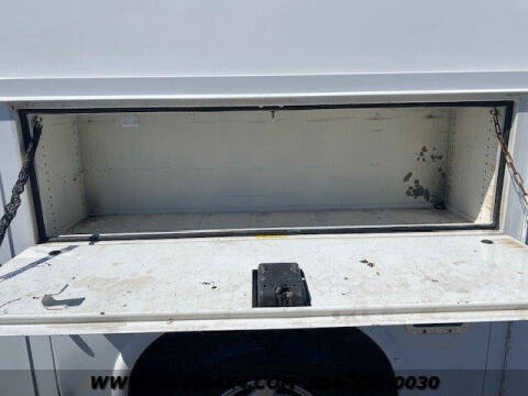 2015 Ford E-Series E-350 SD