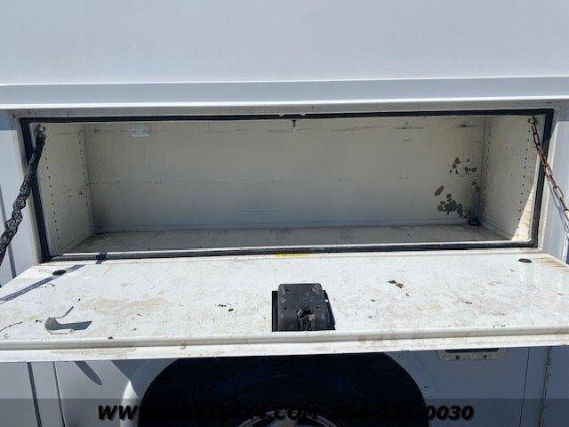 2015 Ford E-Series E-350 SD