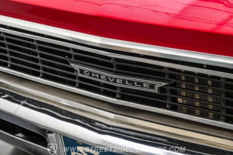 1966 Chevrolet Chevelle