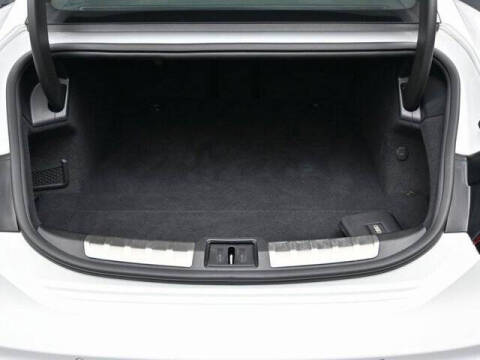 2023 Audi RS e-tron GT quattro