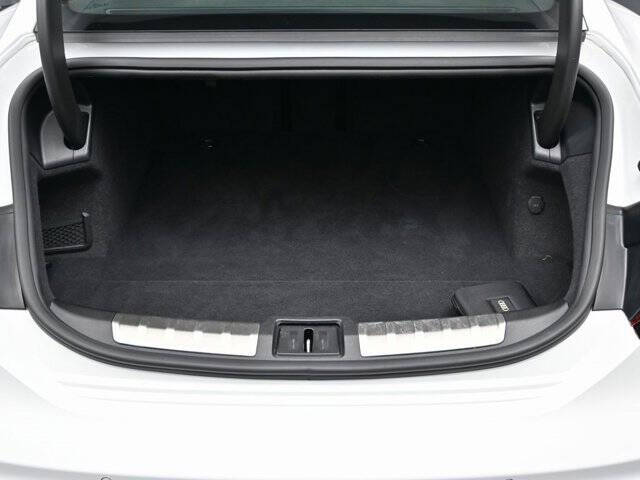 2023 Audi RS e-tron GT quattro