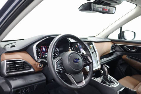 2023 Subaru Outback Touring XT