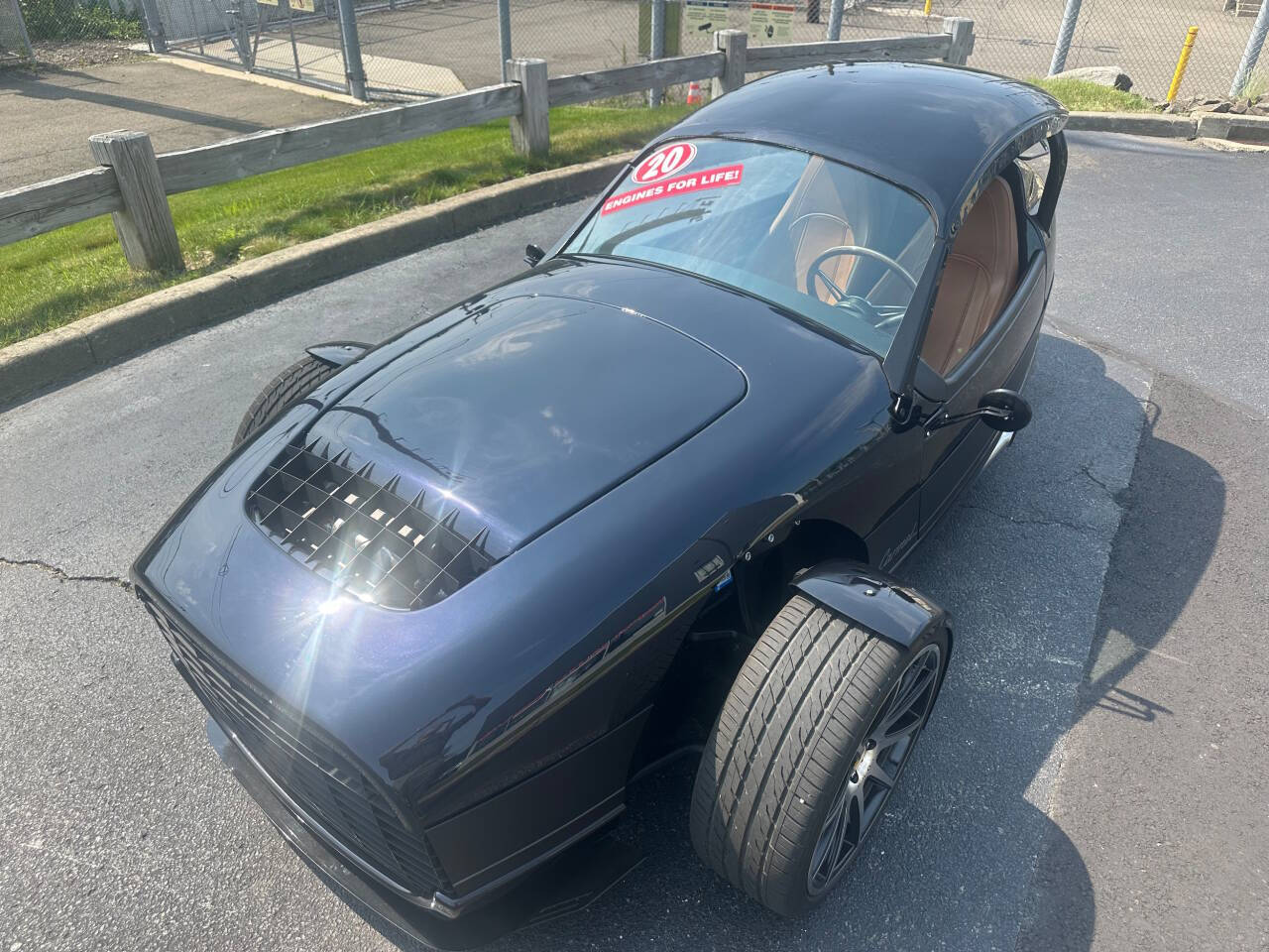 2020 VANDERHALL CARMEL 11