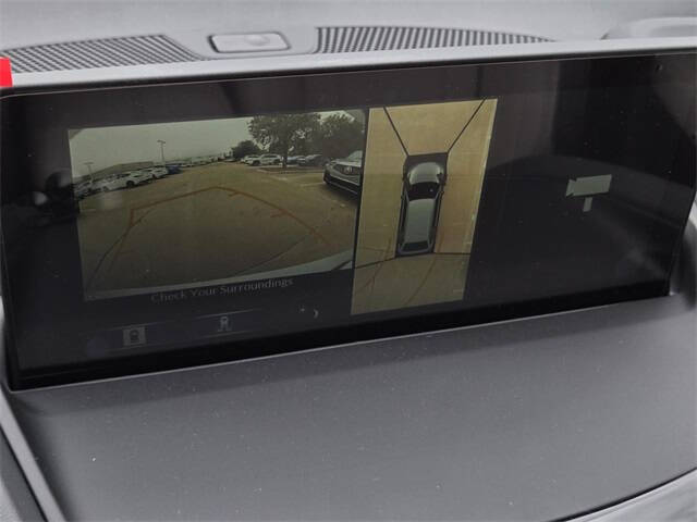 2026 Acura RDX SH-AWD w/Advance