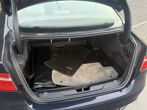 2017 Jaguar XE 25t Premium