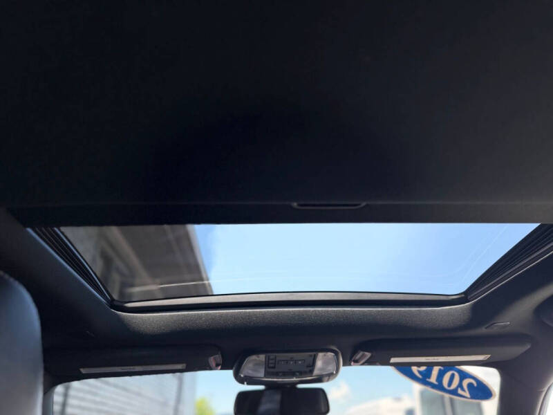 2019 Dodge Charger R/T Scat Pack