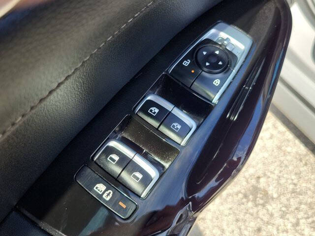 2025 Kia K5