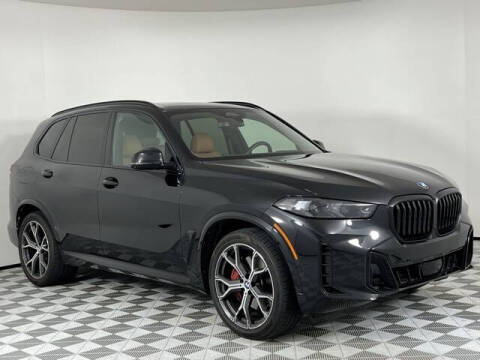 2025 BMW X5 for sale at Gregg Orr Pre-Owned Shreveport in Shreveport LA