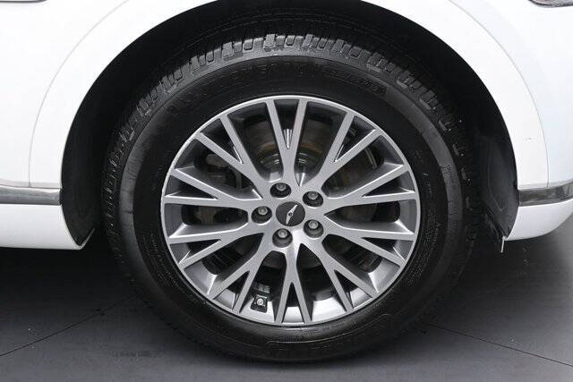 2022 Genesis GV80 2.5T