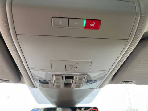 2021 Volkswagen Atlas V6 SEL Premium 4Motion