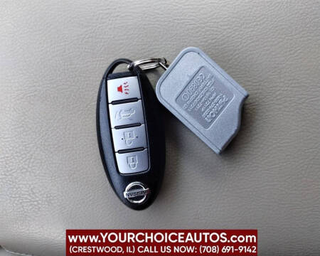 2014 Nissan Murano SL