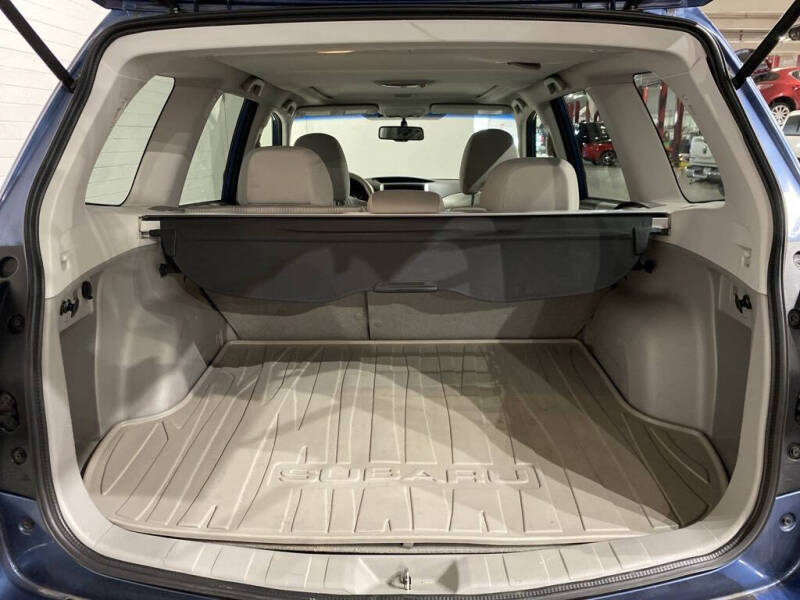 2010 Subaru Forester 2.5X Premium