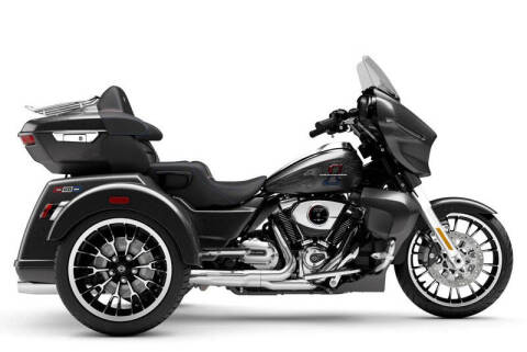 2026 Harley-Davidson Street Glide