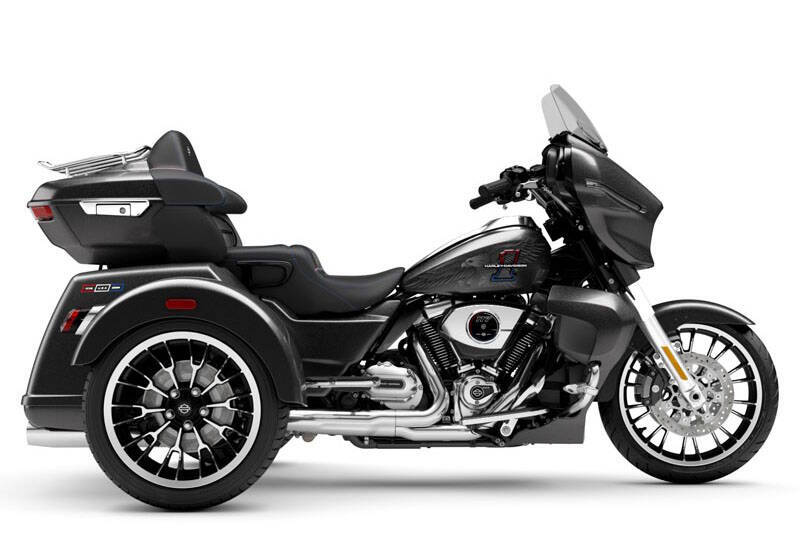 2026 Harley-Davidson Street Glide
