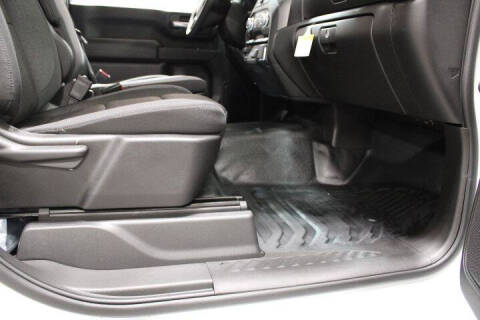 2026 GMC Sierra 2500HD Pro