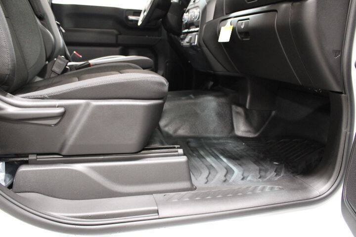 2026 GMC Sierra 2500HD Pro