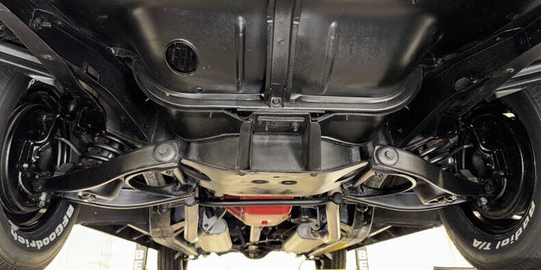 1956 Chevrolet Bel Air