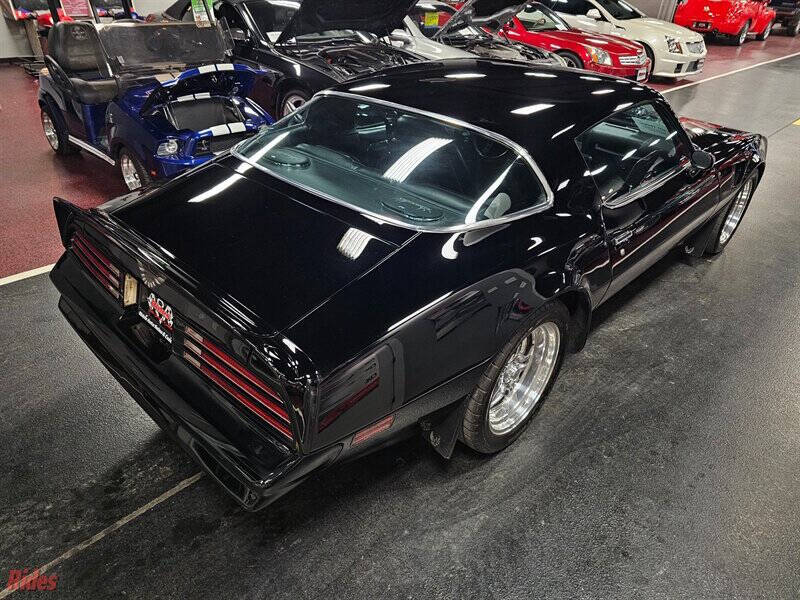 1978 Pontiac Trans Am