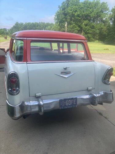 1956 Chevrolet 210