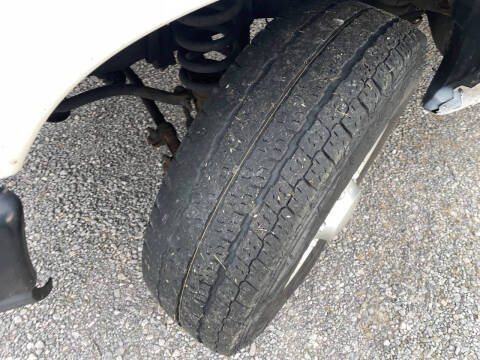 2011 Ford E-Series E-350 SD