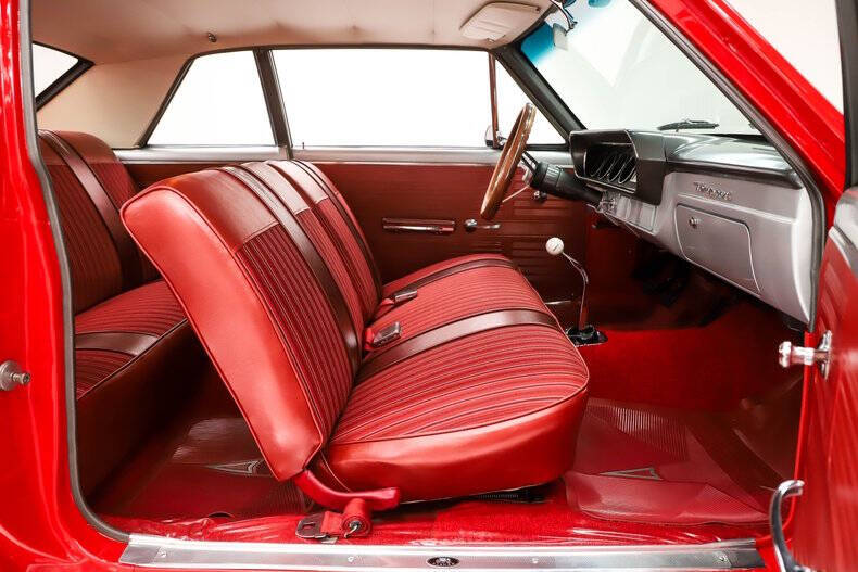 1964 Pontiac Tempest