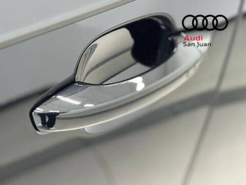 2026 Audi Q7 quattro Premium Plus 55 TFSI