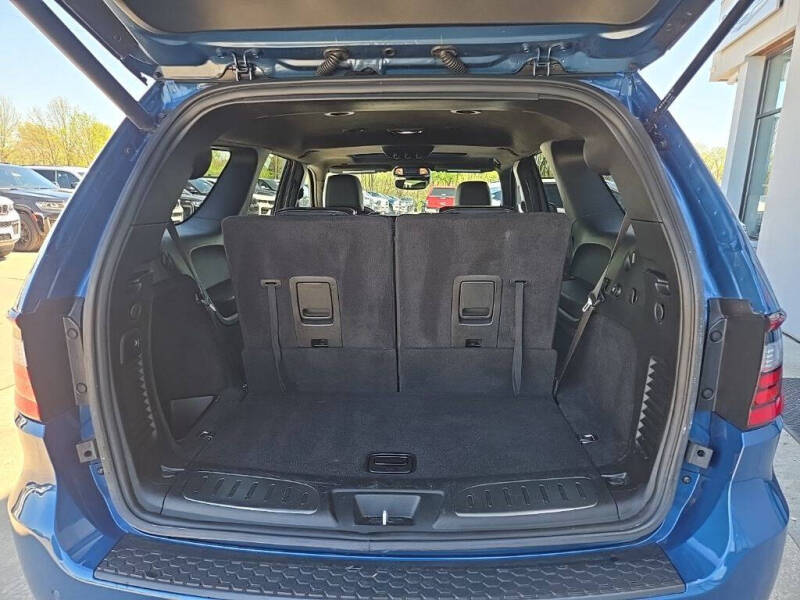 2024 Dodge Durango R/T