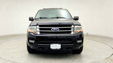 2016 Ford Expedition