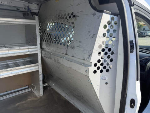 2015 Ford Transit Connect XL