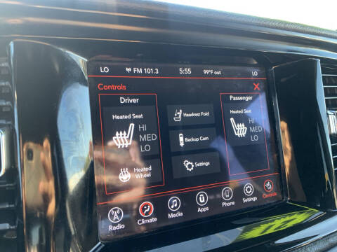 2021 Dodge Durango GT