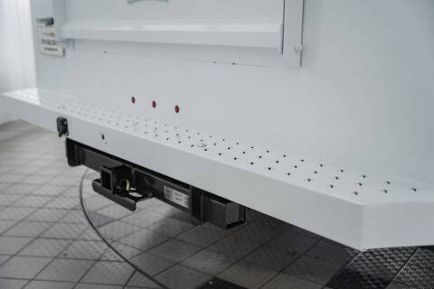 2024 Chevrolet Silverado 4500HD