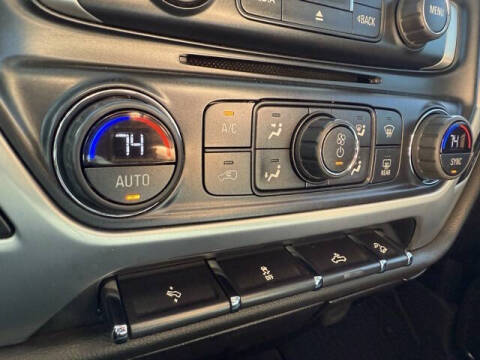 2018 GMC Sierra 2500HD