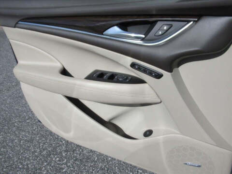 2017 Buick LaCrosse Premium