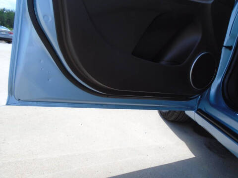 2011 Chevrolet Cruze LT