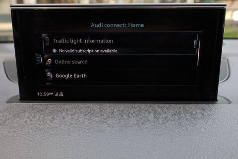 2018 Audi Q7 3.0T quattro Prestige